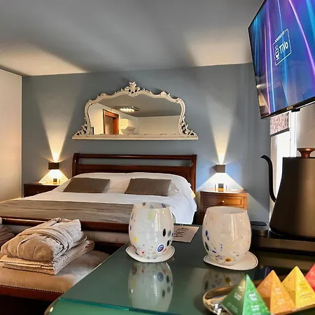 Relais Alma Castion Veronese