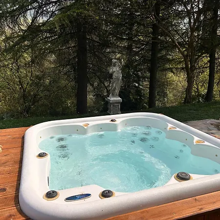 Relais Alma