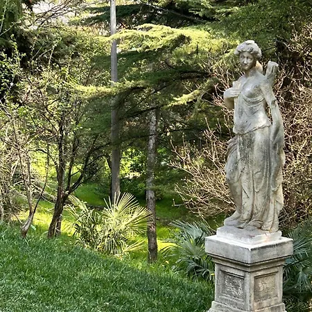 Otel Relais Alma Castion Veronese