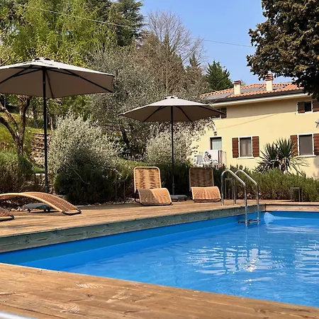 Relais Alma * Castion Veronese