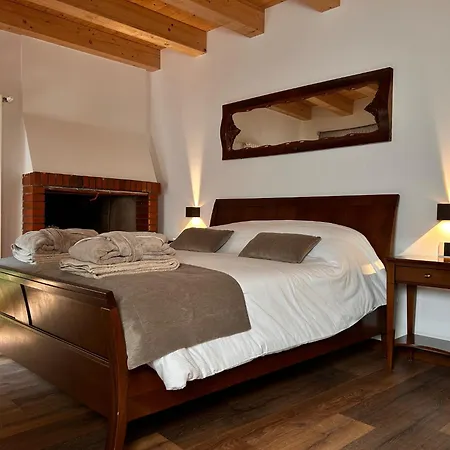 Relais Alma Castion Veronese