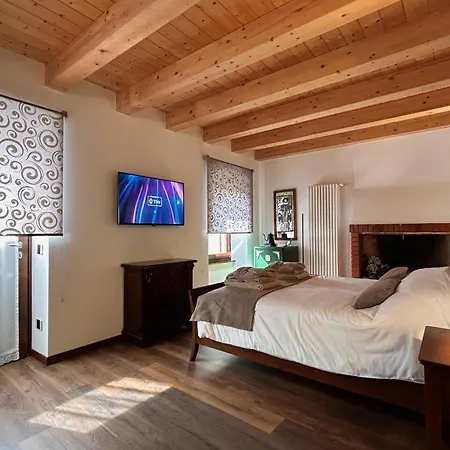 Relais Alma Hotel