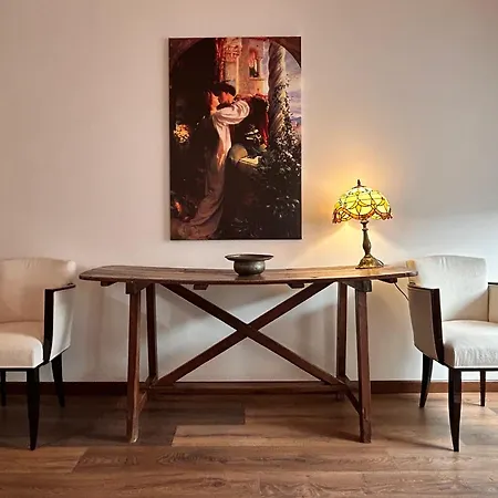 Hotel Relais Alma