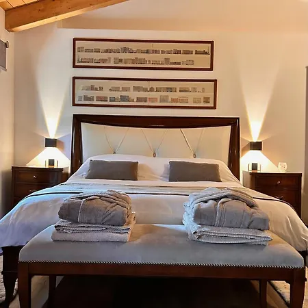 Relais Alma Hotel *
