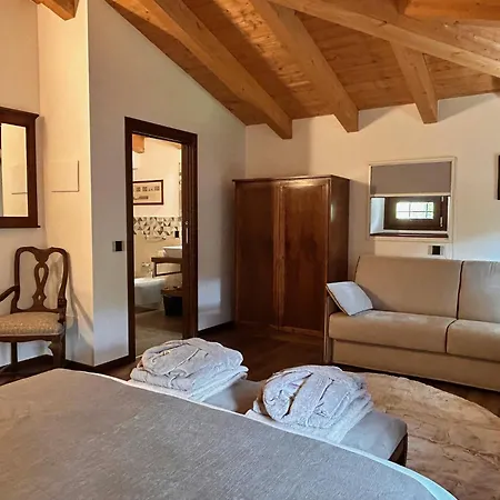 Relais Alma *
