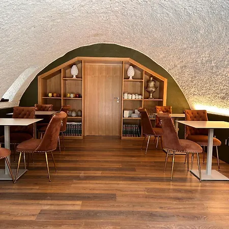 Relais Alma *