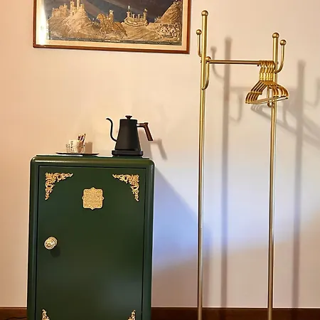 Relais Alma * Castion Veronese