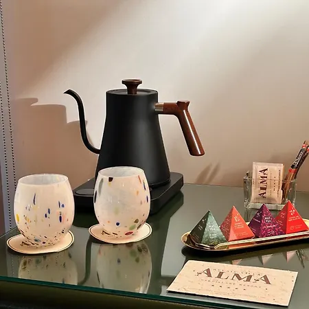 Relais Alma