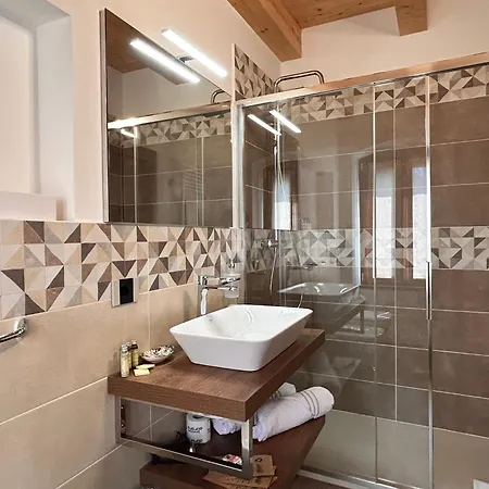 Relais Alma Hotel