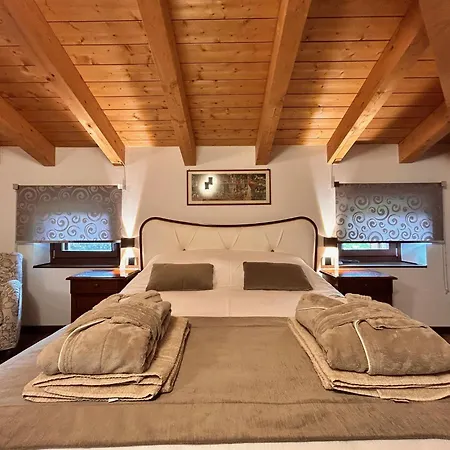 Relais Alma *
