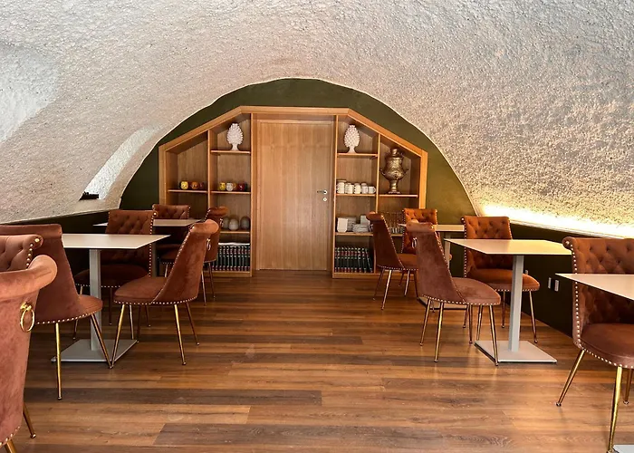 Relais Alma *
