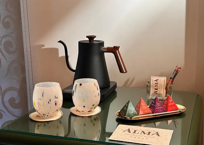 Relais Alma