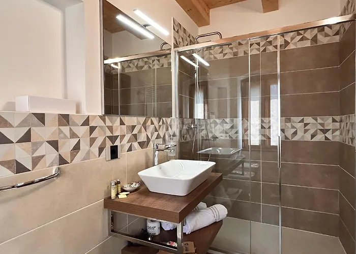 Relais Alma Hotel