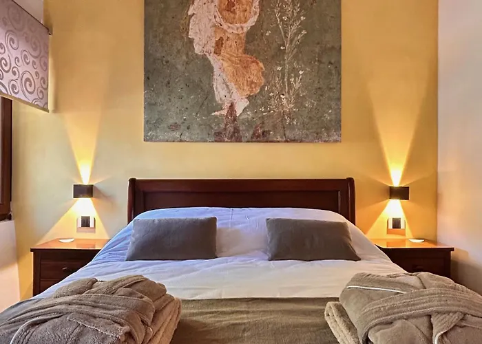 Relais Alma Castion Veronese