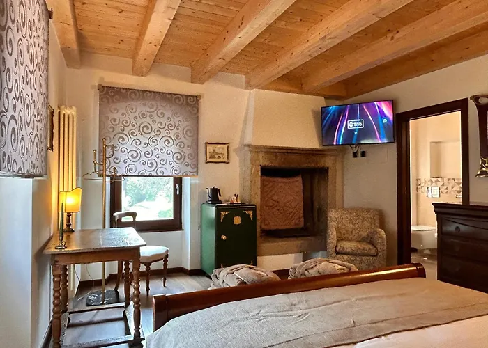 Relais Alma * Castion Veronese