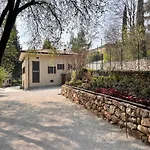 Hotel Relais Alma