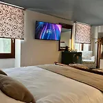 Relais Alma Hotel Castion Veronese