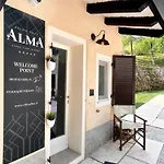 Relais Alma Hotel *