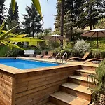 Relais Alma Hotel