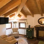 Relais Alma Hotel Castion Veronese