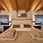 Hotel Relais Alma *