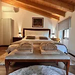 Relais Alma Hotel Castion Veronese