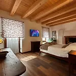 Relais Alma Hotel *