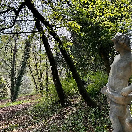 Relais Alma Castion Veronese