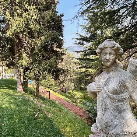 Hotel Relais Alma Castion Veronese