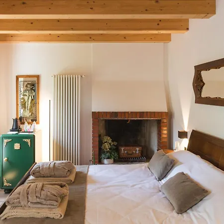 Relais Alma
