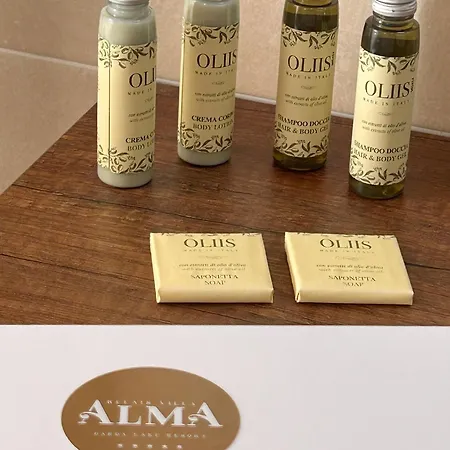 Relais Alma 게스트하우스 Castion Veronese