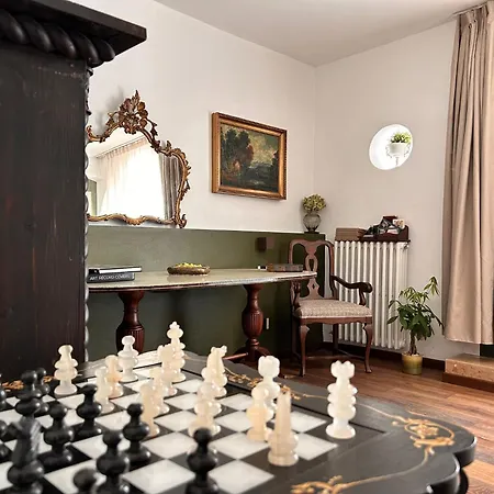 Hotel Relais Alma