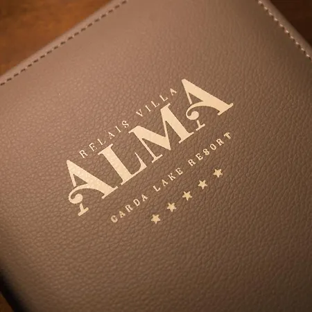 Gasthof Relais Alma 5*
