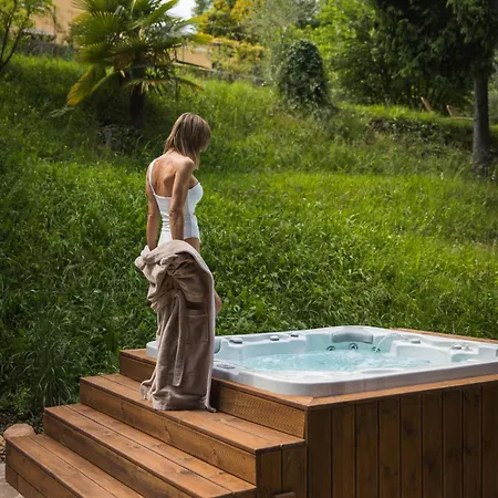 Relais Alma Castion Veronese
