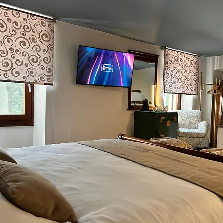 Relais Alma 게스트하우스 Castion Veronese