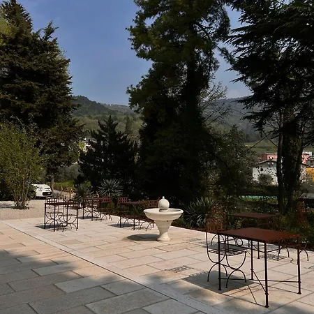 Gasthof Relais Alma 5*