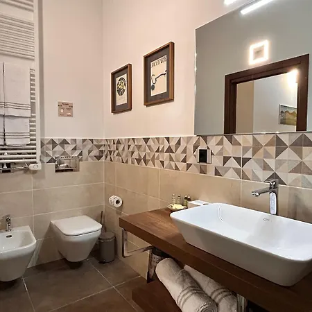 Relais Alma