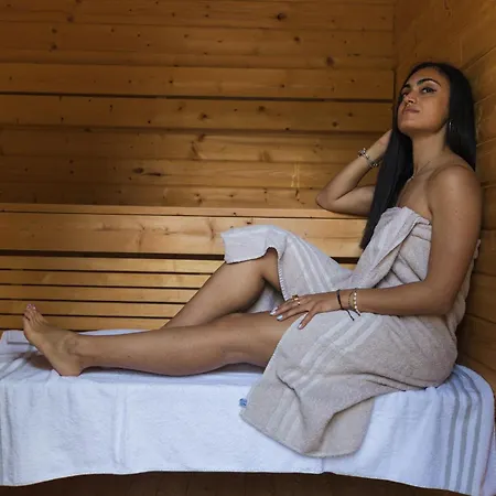 Relais Alma Gasthof