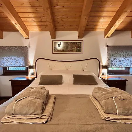 Gasthof Relais Alma 5*