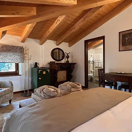 Relais Alma 5* Castion Veronese