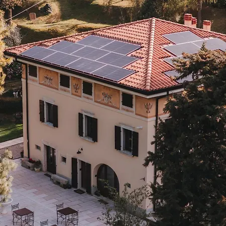 Relais Alma Castion Veronese
