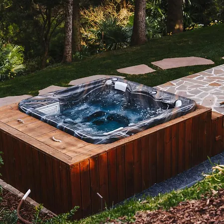 Relais Alma Gasthuis Castion Veronese
