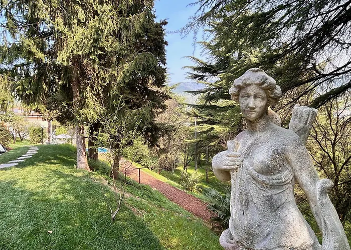 酒店 Relais Alma Castion Veronese