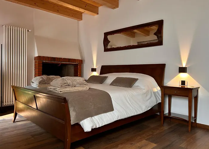 Relais Alma Castion Veronese