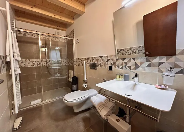 Relais Alma Castion Veronese