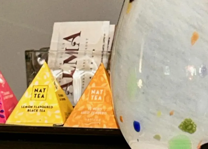 酒店 Relais Alma *